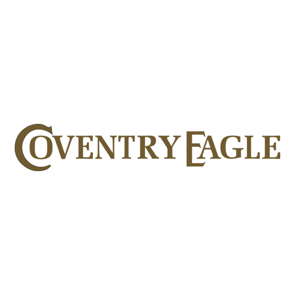Coventry Eagle Logo PNG Vector