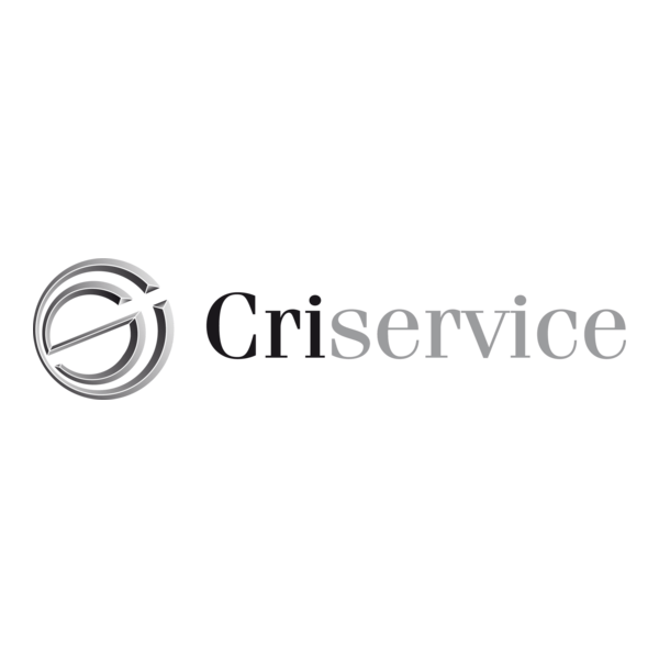 Cri Service Group Logo PNG Vector