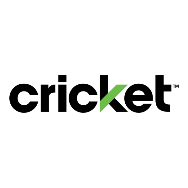 Cricket Wireless Logo PNG Vector