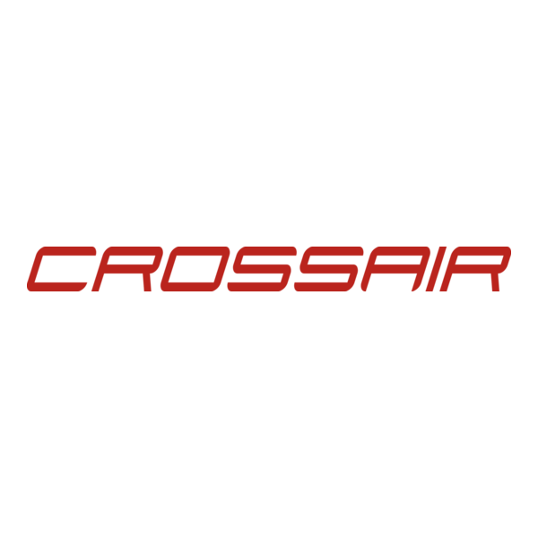 Crossair Logo PNG Vector