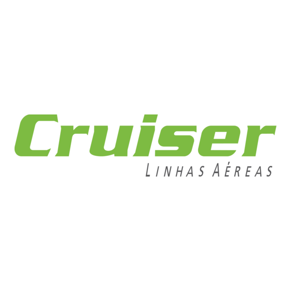 Cruiser Airlines Logo PNG Vector