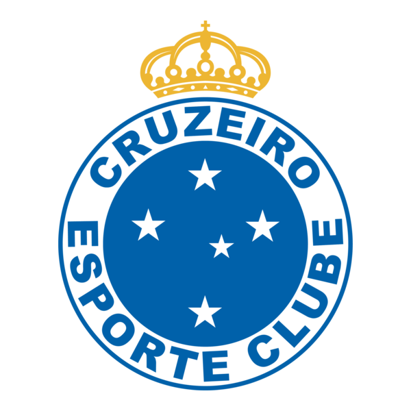 Cruzeiro Esporte Clube Logo PNG Vector