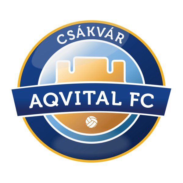Csákvári TK Logo PNG Vector