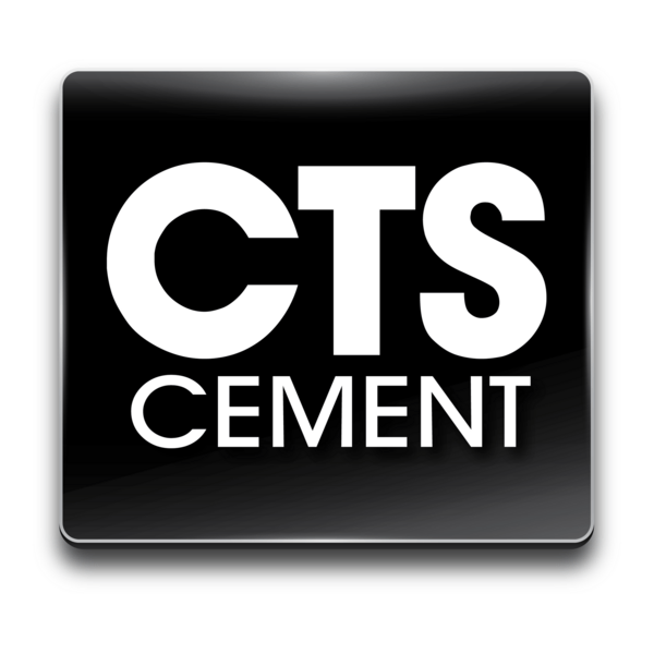 CTS Cement Manufacturing Corp. Logo PNG Vector