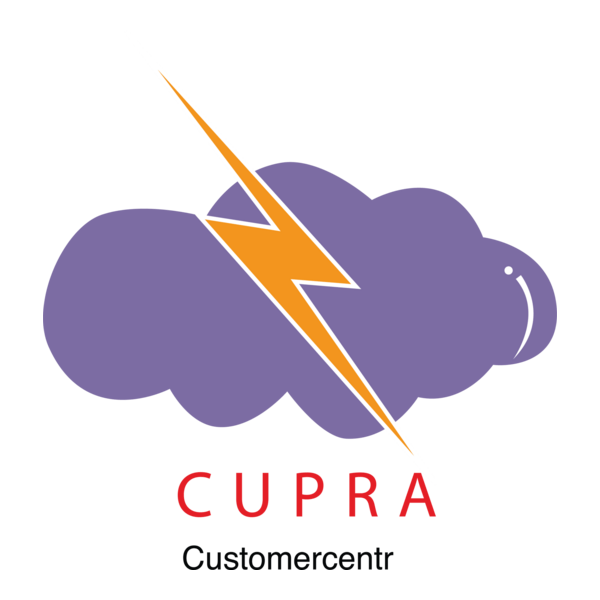Cupra Logo PNG Vector