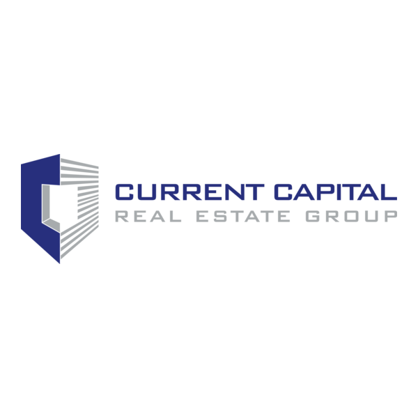 Current Capital Group Logo PNG Vector