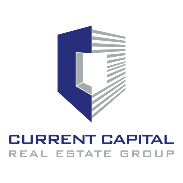 Current Capital Group Logo PNG Vector