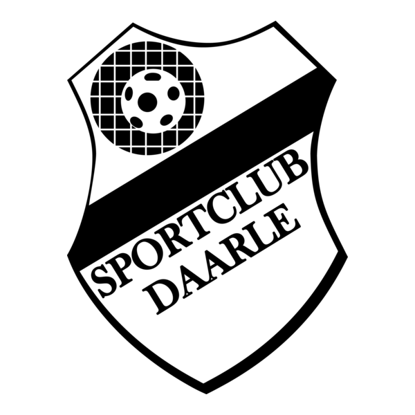 Daarle sc Logo PNG Vector