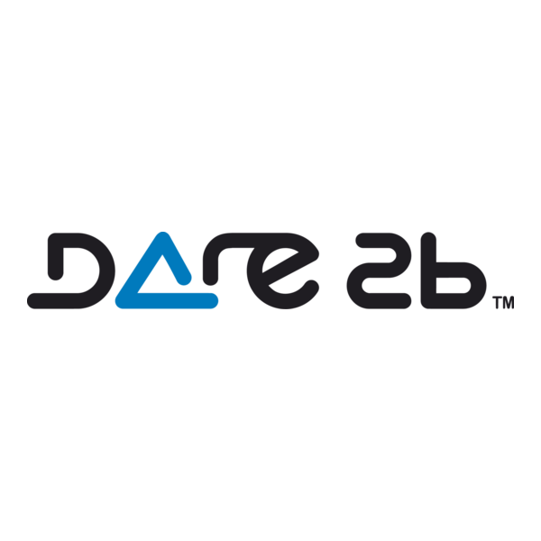 Dare 2b sport Logo PNG Vector
