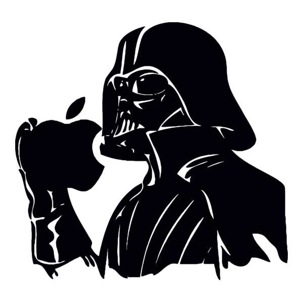 darth vader Logo PNG Vector