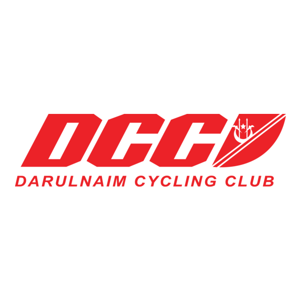 Darulnaim Cycling Club Logo PNG Vector