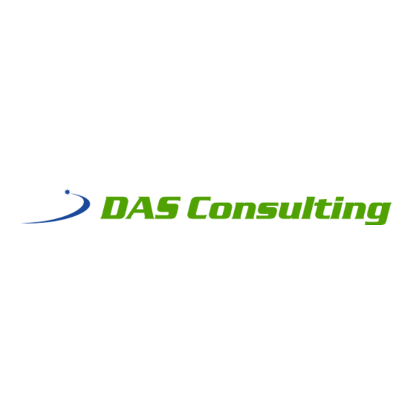 DAS Consulting.com.au Logo PNG Vector