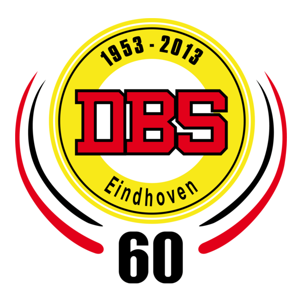 DBS vv Eindhoven Logo PNG Vector