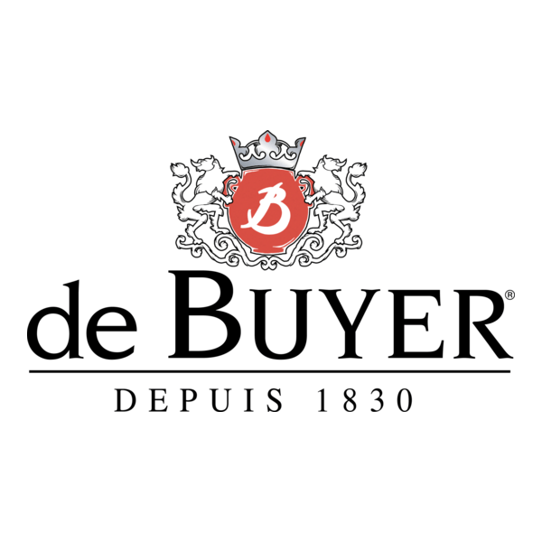 De Buyer Logo PNG Vector