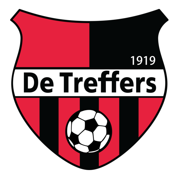 de Treffers Groesbeek Logo PNG Vector