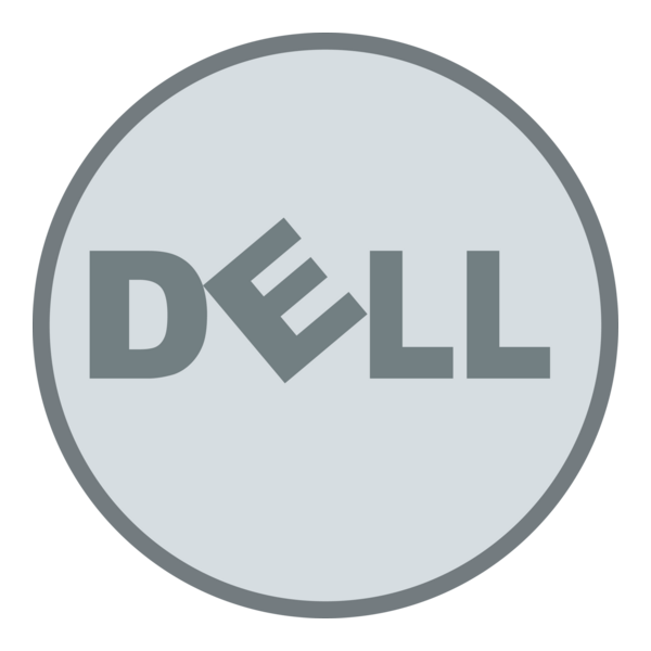 Dell Logo PNG Vector