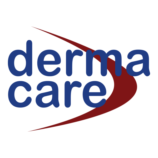 Derma Care Logo PNG Vector