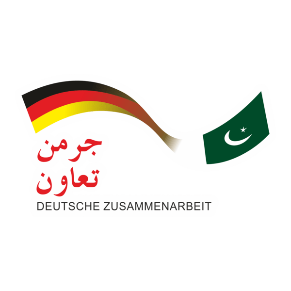 Deutsche Zusammenarbeit Logo PNG Vector