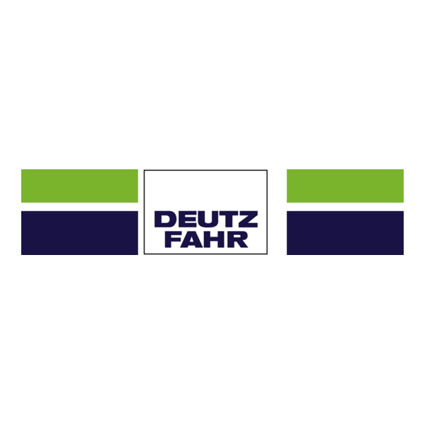 Deutz Fahr Logo PNG Vector