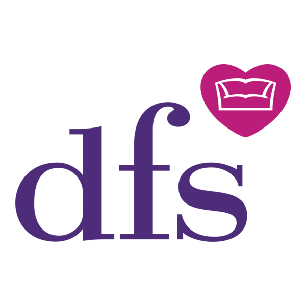 Dfs Logo PNG Vector