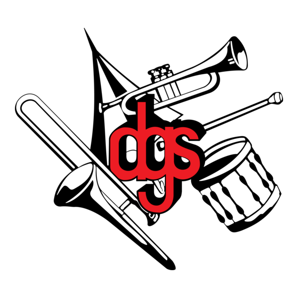 DGS Logo PNG Vector