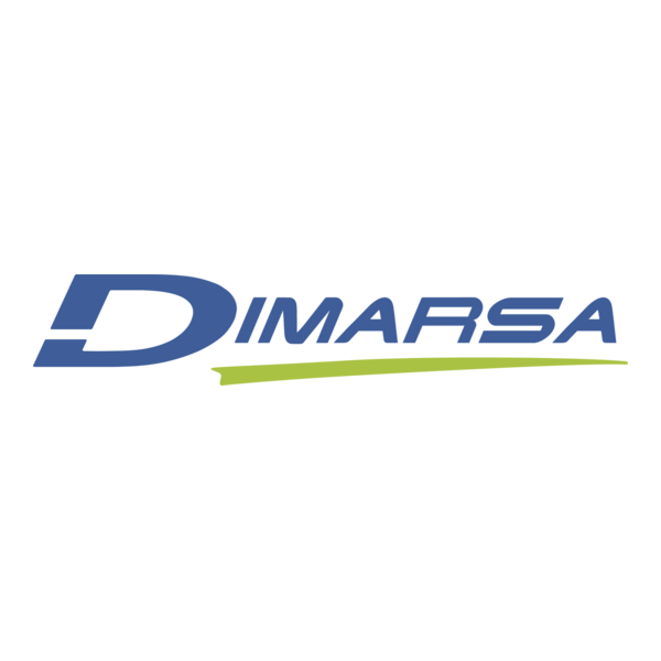 Dimarsa Logo PNG Vector
