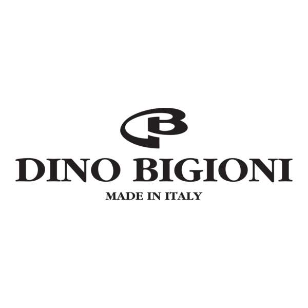 Dino Bigioni Logo PNG Vector