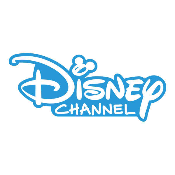 Disney Channel Logo PNG Vector