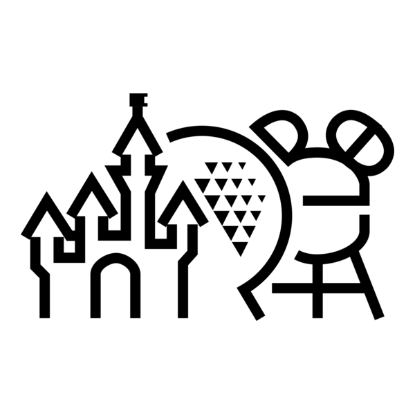 Disney Logo PNG Vector