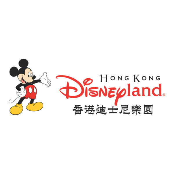 Disney Logo PNG Vector