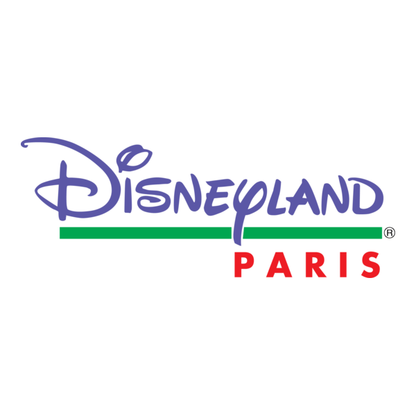 Disney Logo PNG Vector