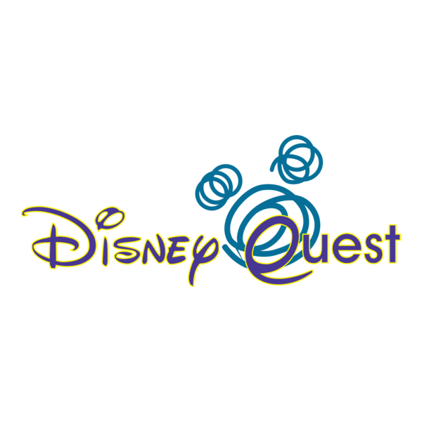 Disney Logo PNG Vector