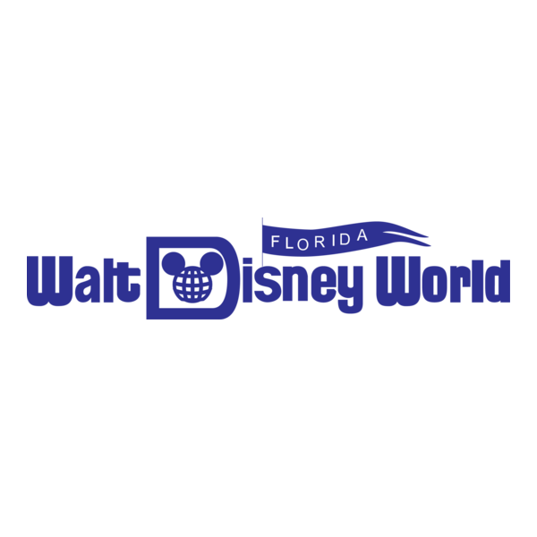 Disney Logo PNG Vector