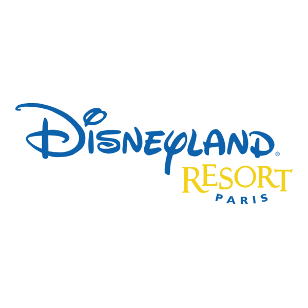 Disney Logo PNG Vector