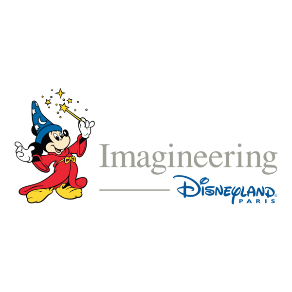 Disney Logo PNG Vector