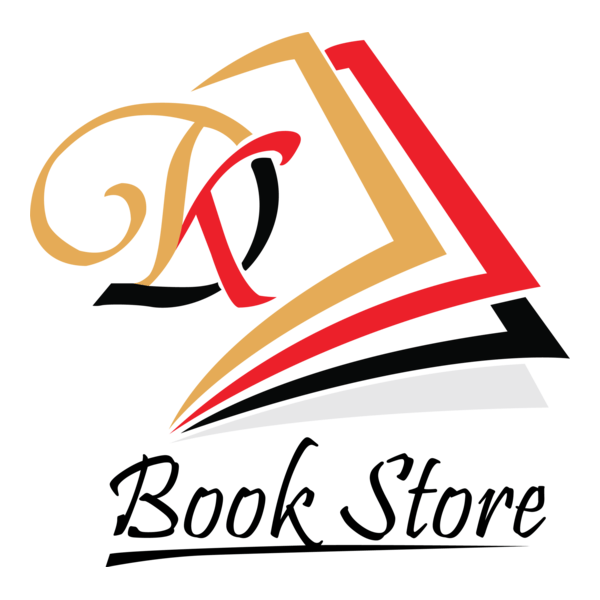 DK Store Logo PNG Vector