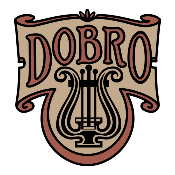 Dobro Logo PNG Vector