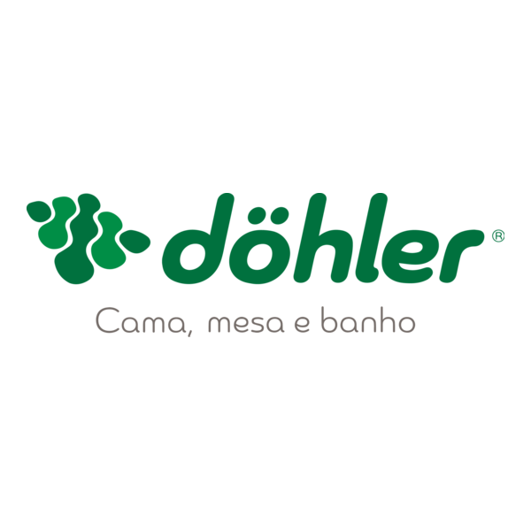 Dohler Logo PNG Vector