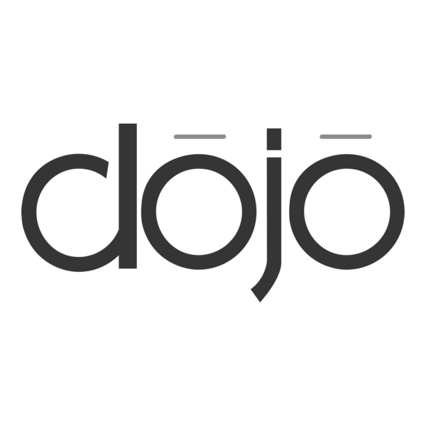 Dojo Toolkit Logo PNG Vector