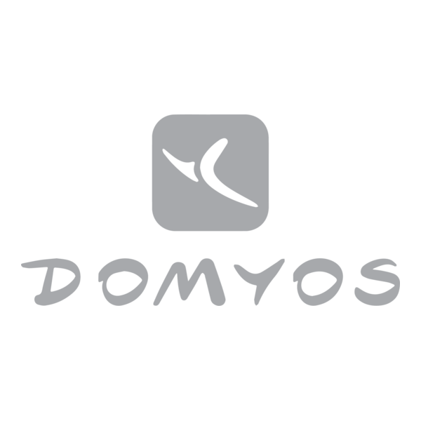 domyos Logo PNG Vector