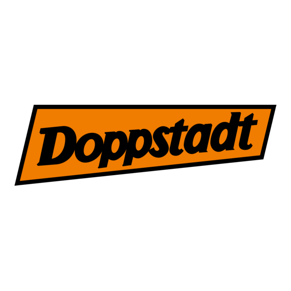 Doppstadt – logo