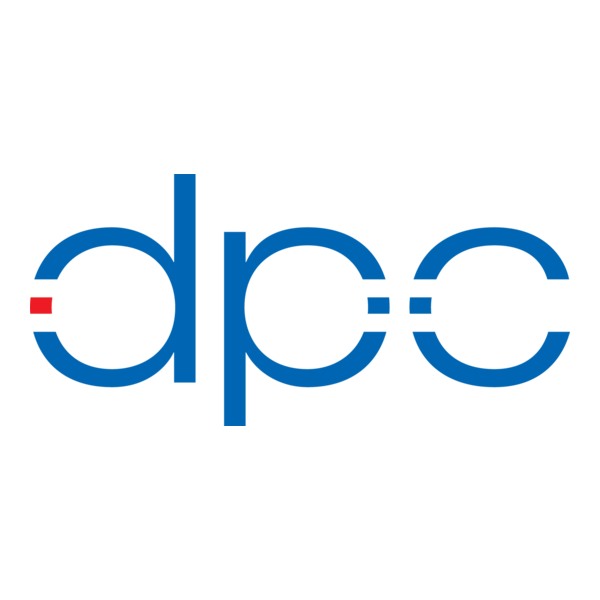 DPC Logo PNG Vector