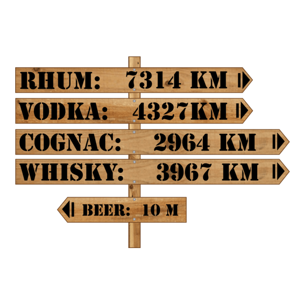 Drankwegwijzer Logo PNG Vector