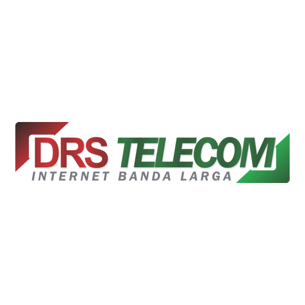 Drs Telecom Logo PNG Vector