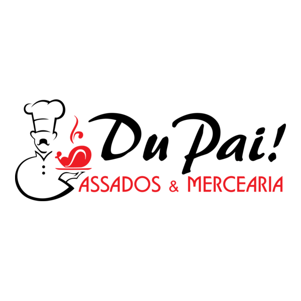 Du Pai Logo PNG Vector
