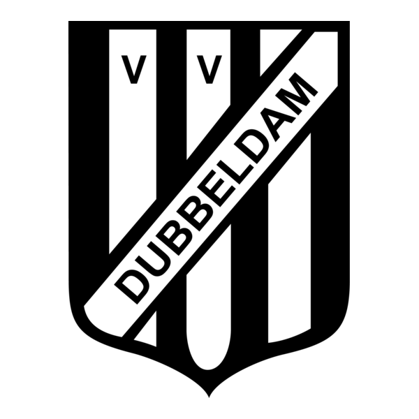 Dubbeldam vv Logo PNG Vector