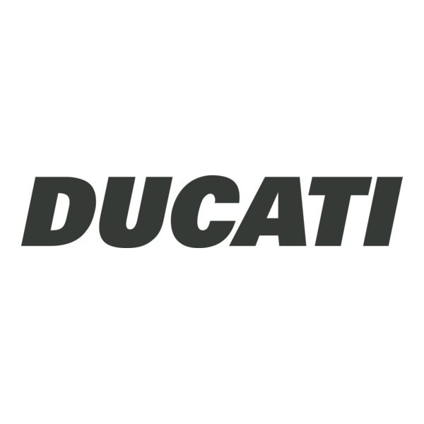 Ducati Logo PNG Vector