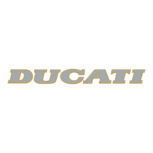 Ducati Logo PNG Vector