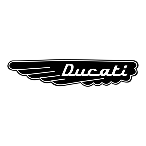 Ducati Logo PNG Vector