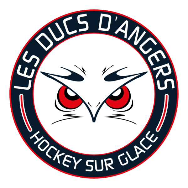 Ducs d’Angers Logo PNG Vector